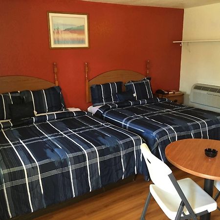 Motel 7 Killeen Εξωτερικό φωτογραφία