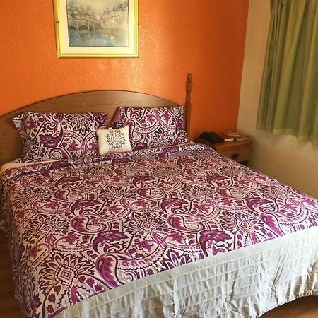 Motel 7 Killeen Εξωτερικό φωτογραφία