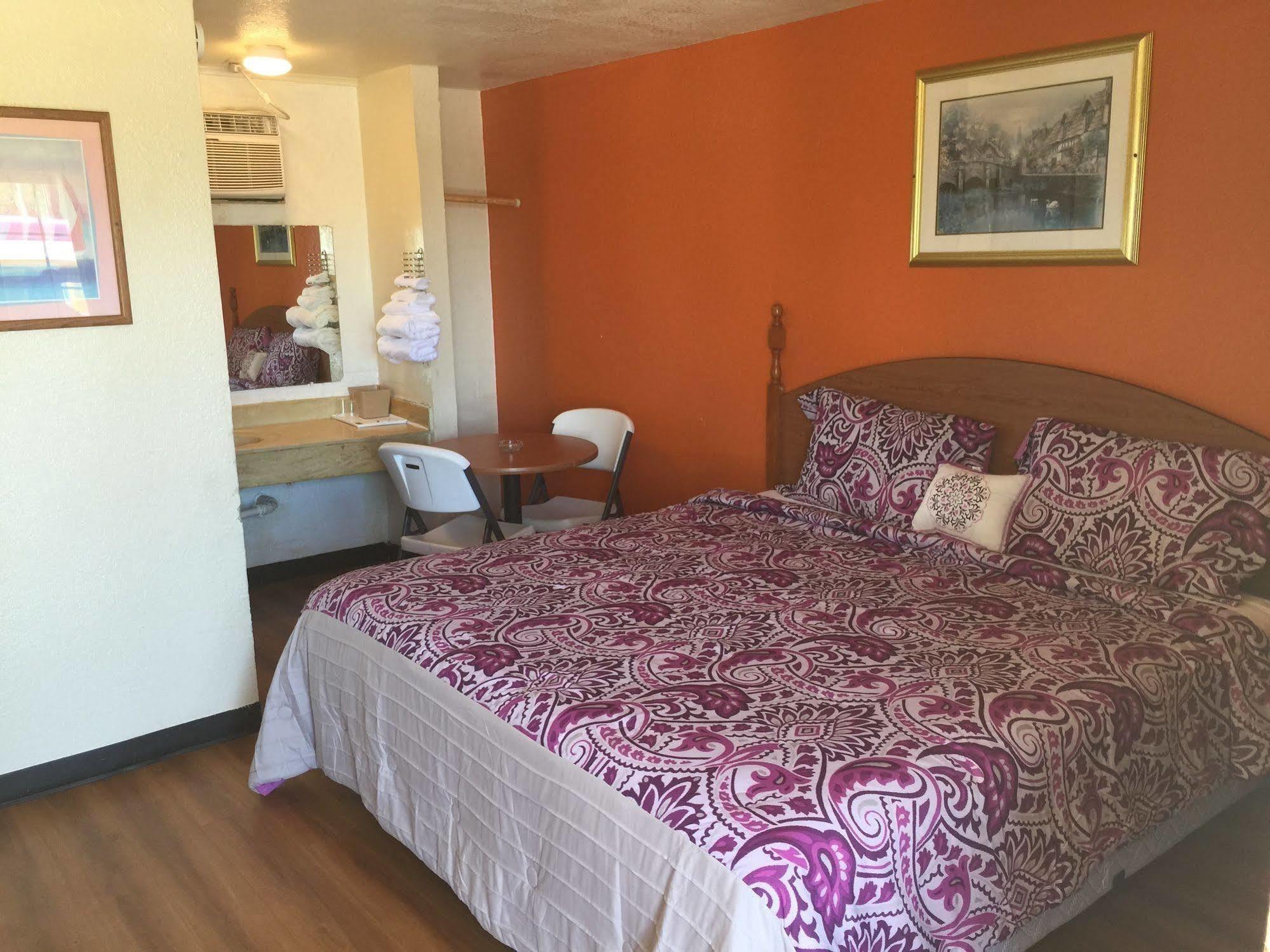 Motel 7 Killeen Εξωτερικό φωτογραφία