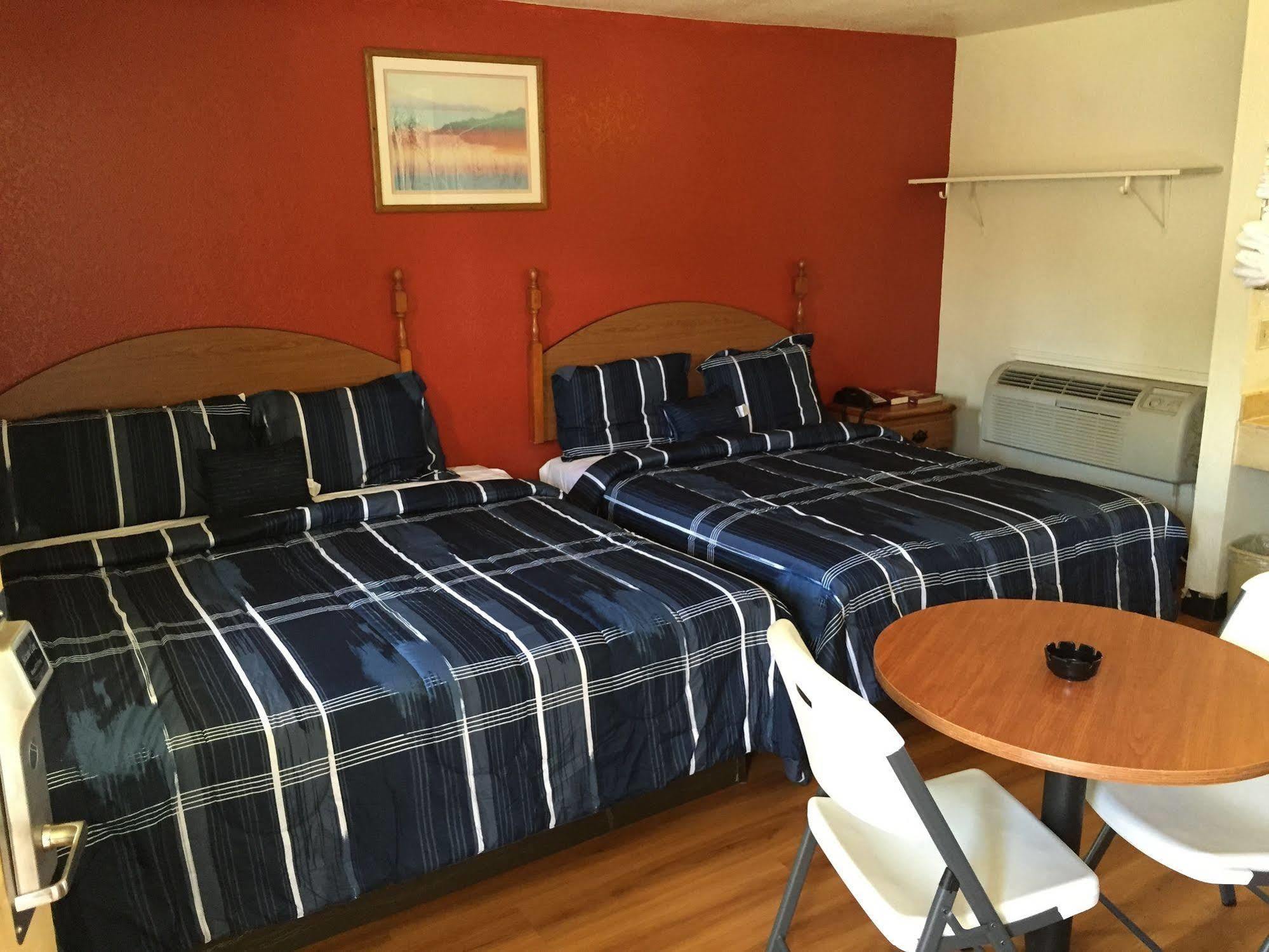Motel 7 Killeen Εξωτερικό φωτογραφία